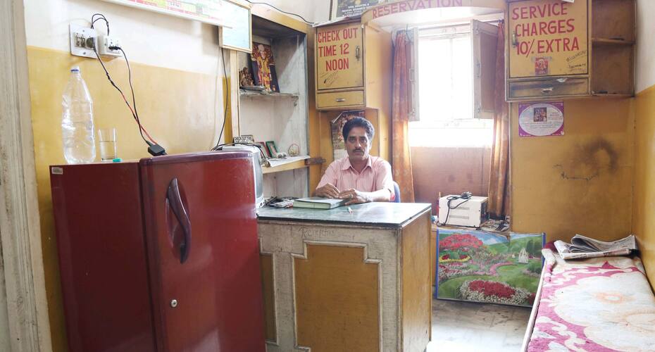 Hotel New Jammu Lodge, Jammu 3